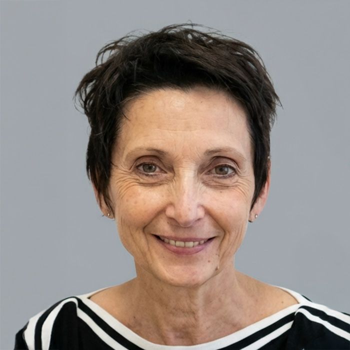 Komm in Balance - Craniosacrale Körperarbeit - Kirsten Forstenhäusler - Freiberg am Neckar